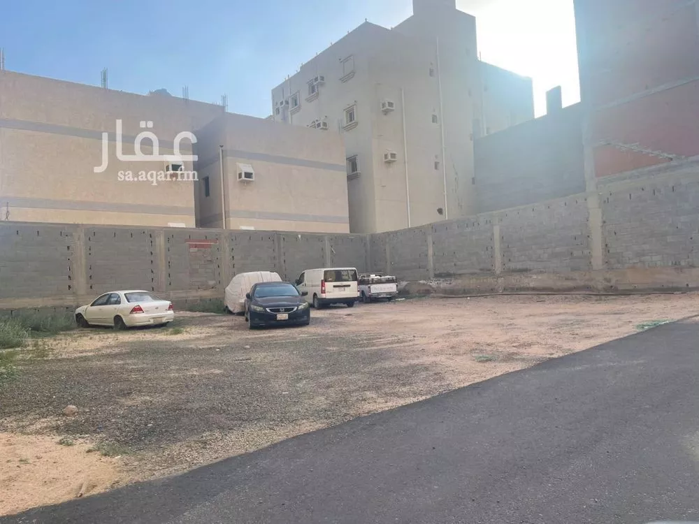 أرض للبيع في شارع جزء ابن العباس, حي النقابة, مدينة الجموم, منطقة مكة المكرمة 1 صورة