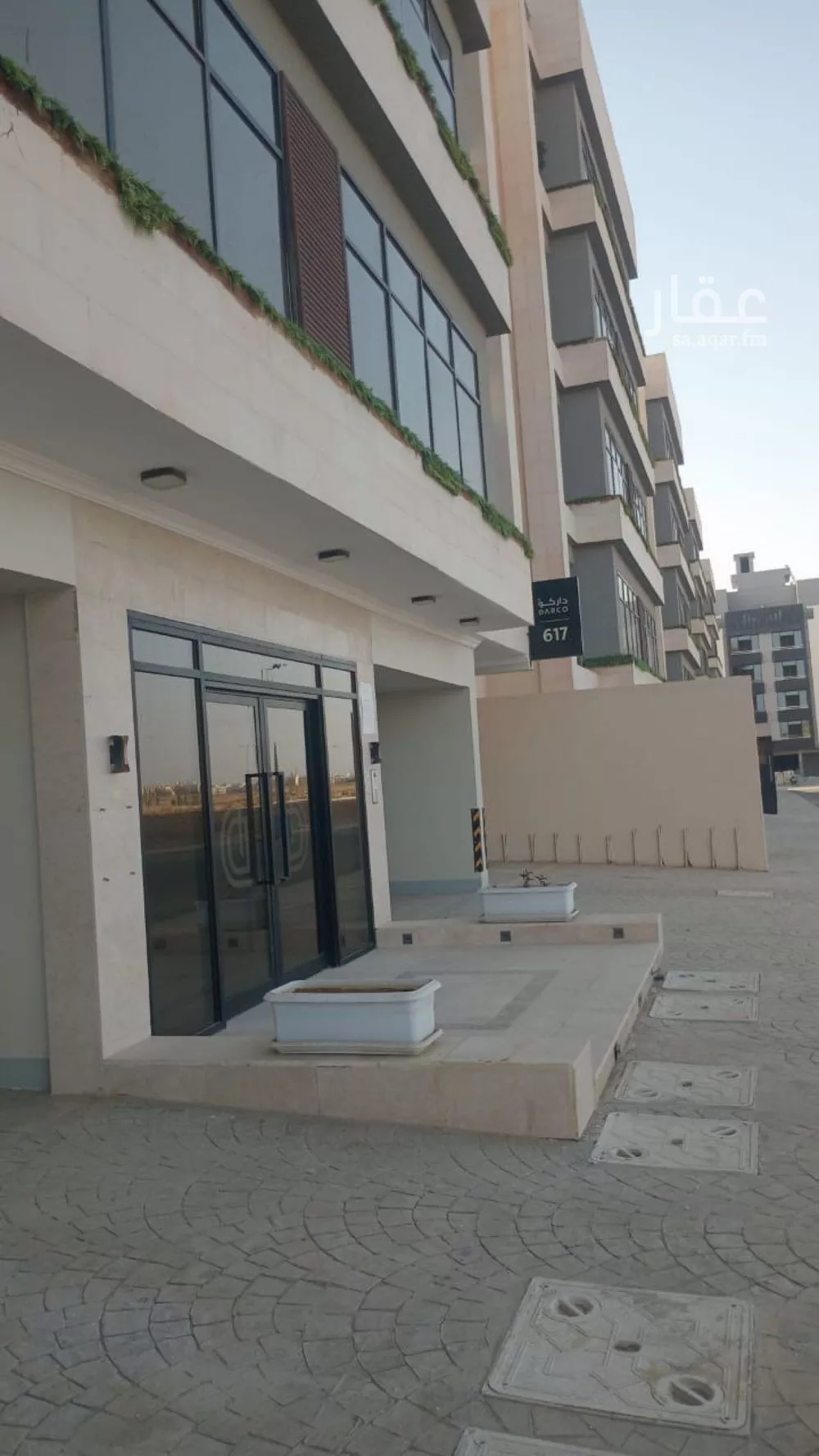 شقة للبيع في شارع خارجه بن عبد المنذر, حي الحمدانية, مدينة جدة, منطقة مكة المكرمة 1 صورة