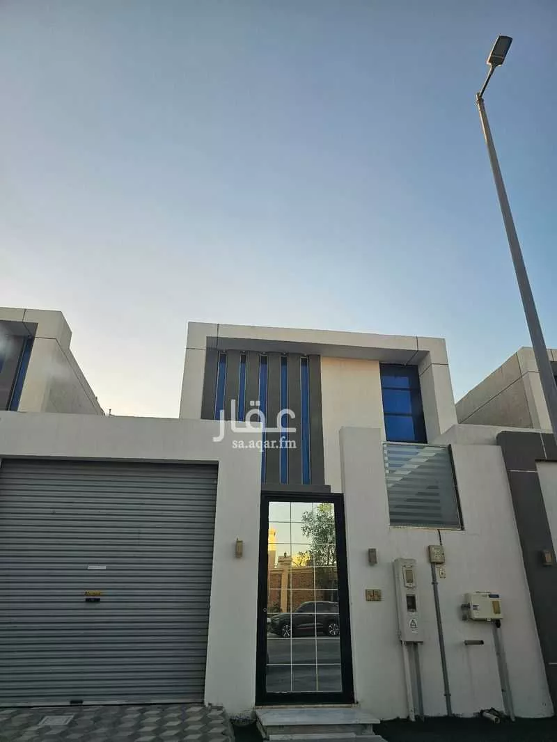 فيلا للبيع في شارع ابو لبيبة الاشهلي ، حي الشراع ، الخبر ، الخبر 1 صورة