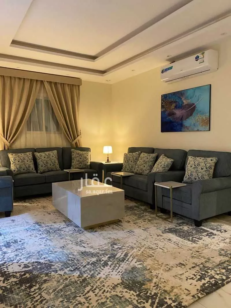 شقة للإيجار في شارع أبي بكر بن علي الحدادي العبادي, حي النرجس, مدينة الرياض, منطقة الرياض 1 صورة