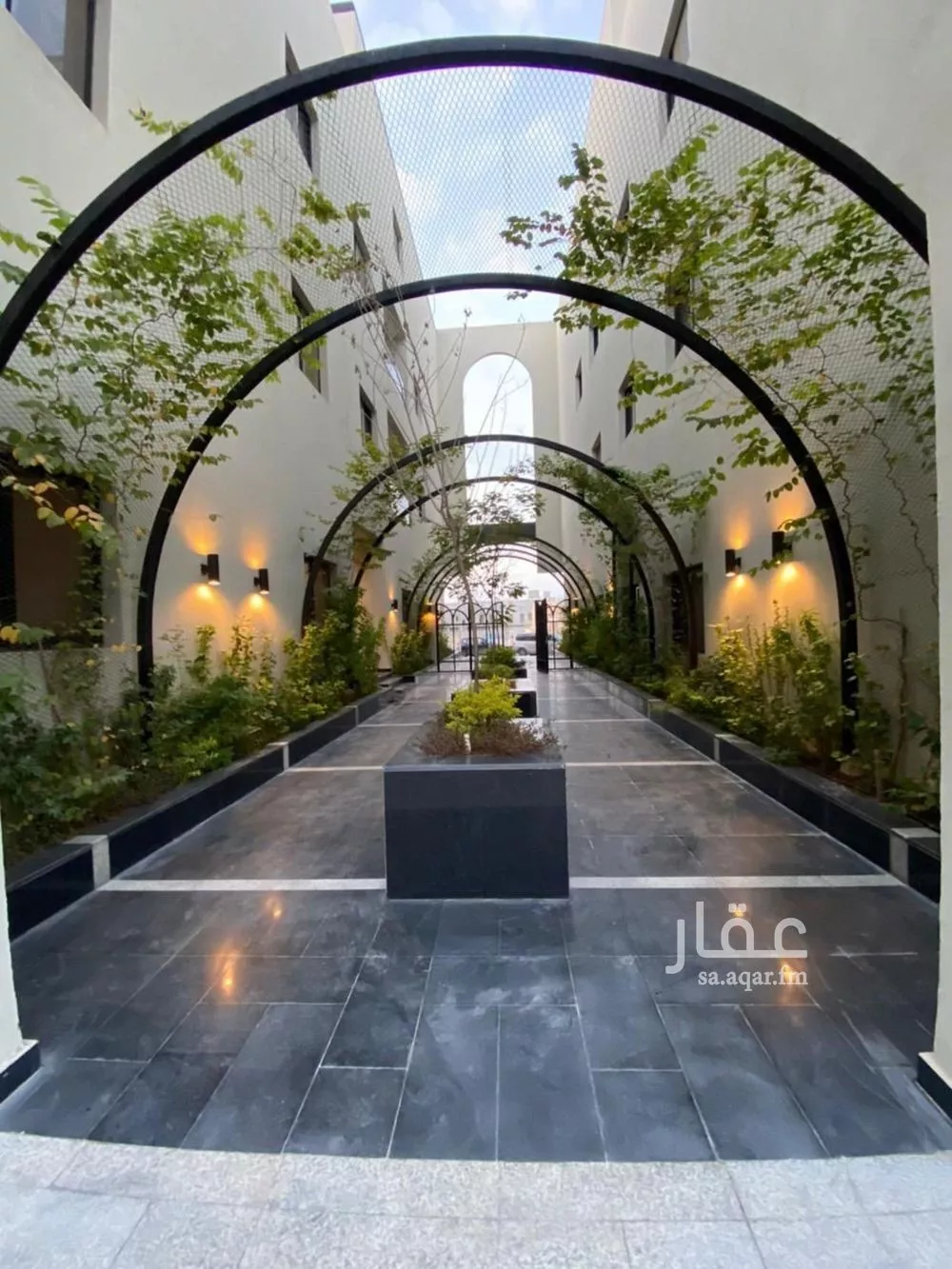 شقة للإيجار في شارع أبي عبدالرحمن بن حامد, حي السليمانية, مدينة الرياض, منطقة الرياض 1 صورة