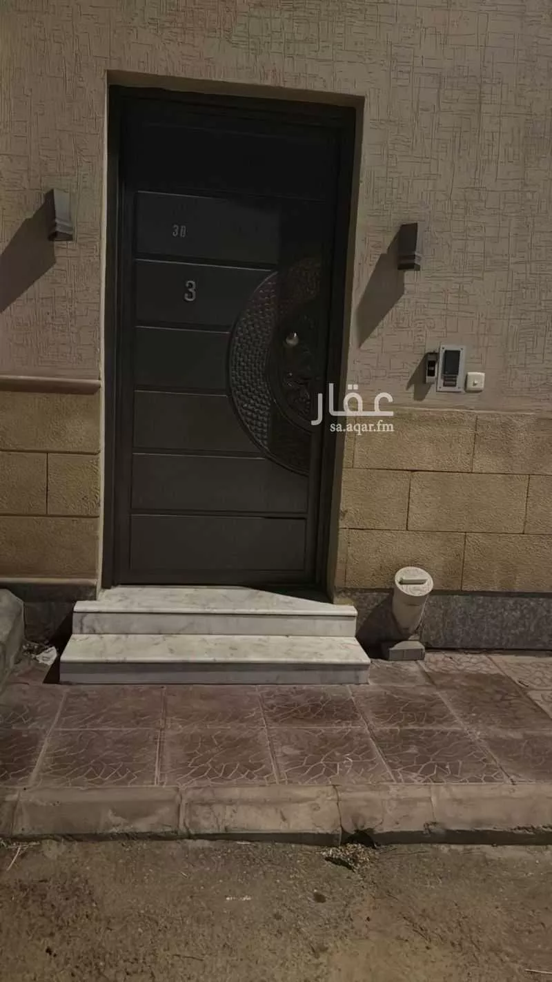 شقة للإيجار في شارع رقم 184, حي الياسمين, مدينة الرياض, منطقة الرياض 1 صورة