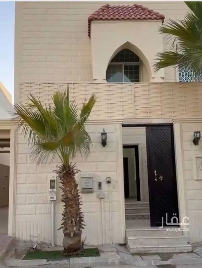 فيلا للبيع في شارع ابن مزاحم, حي السليمانية, مدينة الرياض, منطقة الرياض 1 صورة