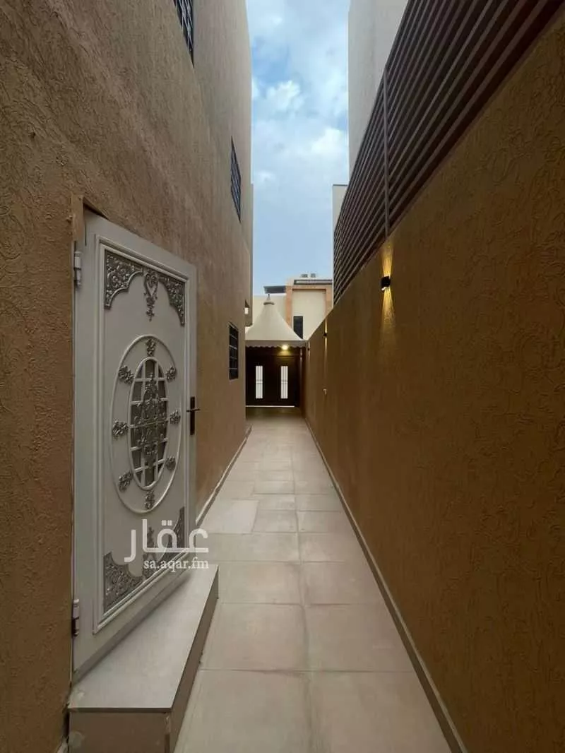 دور للإيجار في شارع الداير, حي العقيق, مدينة الرياض, منطقة الرياض 1 صورة