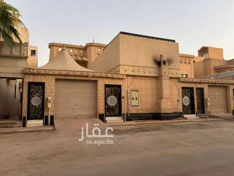 فيلا للبيع في شارع فيلكا, حي المونسية, مدينة الرياض, منطقة الرياض 1 صورة