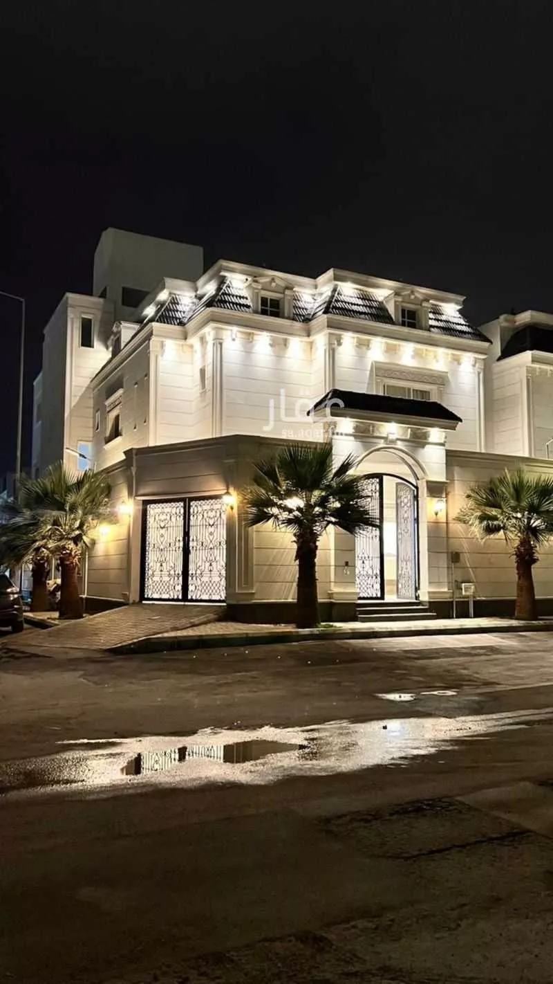 شقة للإيجار في شارع اسماء بنت مالك, حي العارض, مدينة الرياض, منطقة الرياض 1 صورة