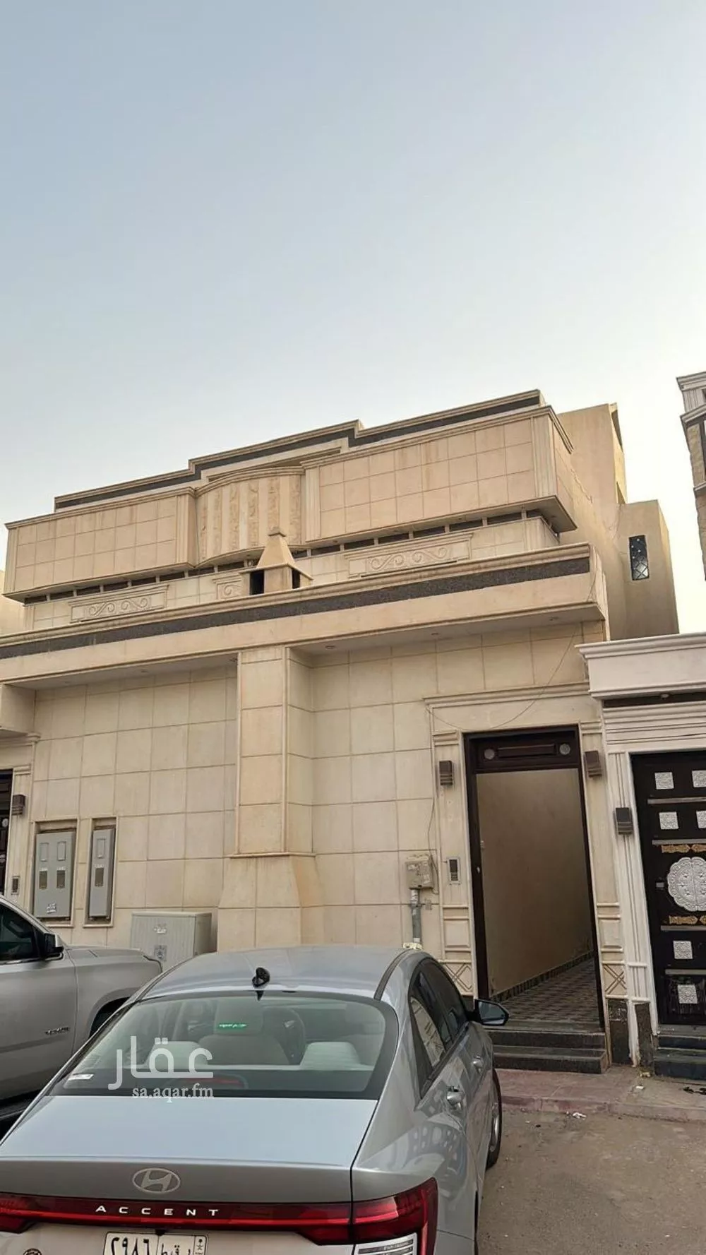 شقة للإيجار في شارع شارع محمد بن عجلان , حي الرمال, مدينة الرياض, منطقة الرياض 1 صورة