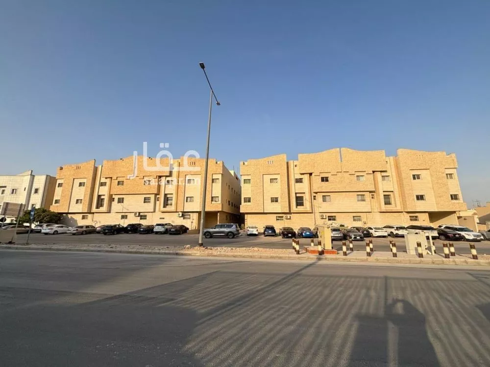 شقة للبيع في شارع عبدالله بن شهيوين, حي الملقا, مدينة الرياض, منطقة الرياض 1 صورة