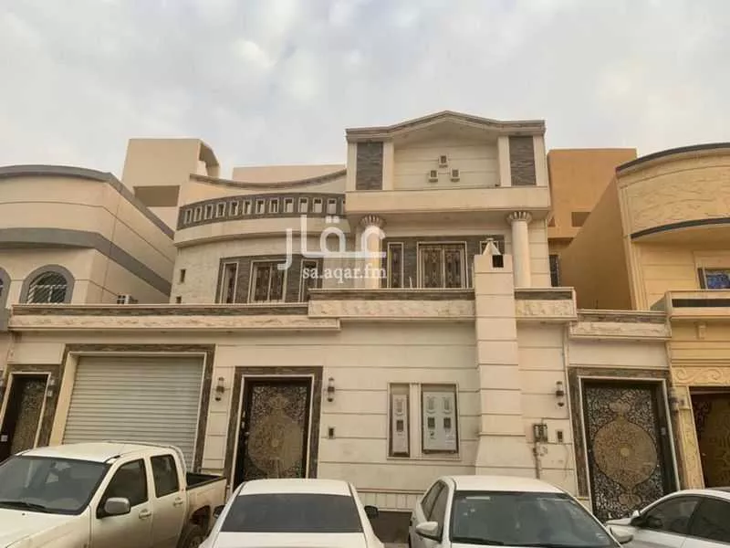 فيلا للبيع في شارع حميد بن حماد, حي الرمال, مدينة الرياض, منطقة الرياض 1 صورة
