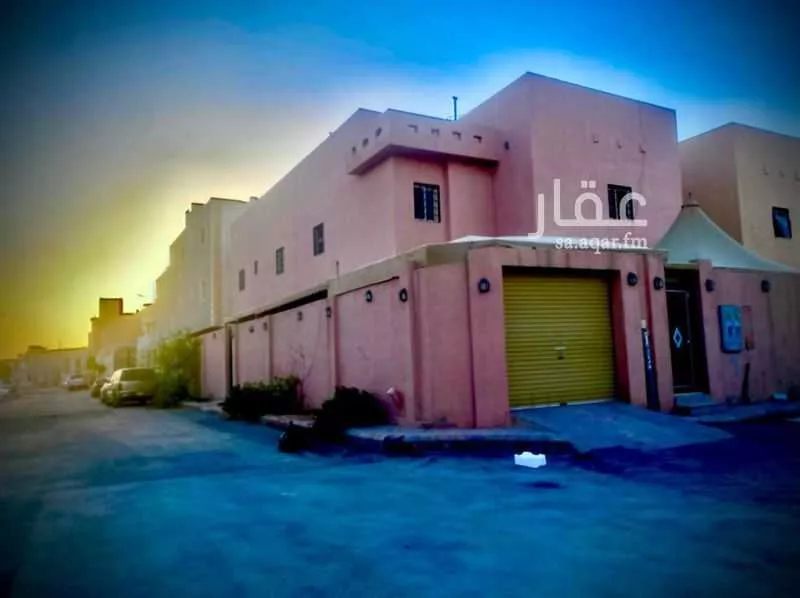 فيلا للبيع في شارع علي بن عبيدالله السمسمي, حي طويق, مدينة الرياض, منطقة الرياض 1 صورة