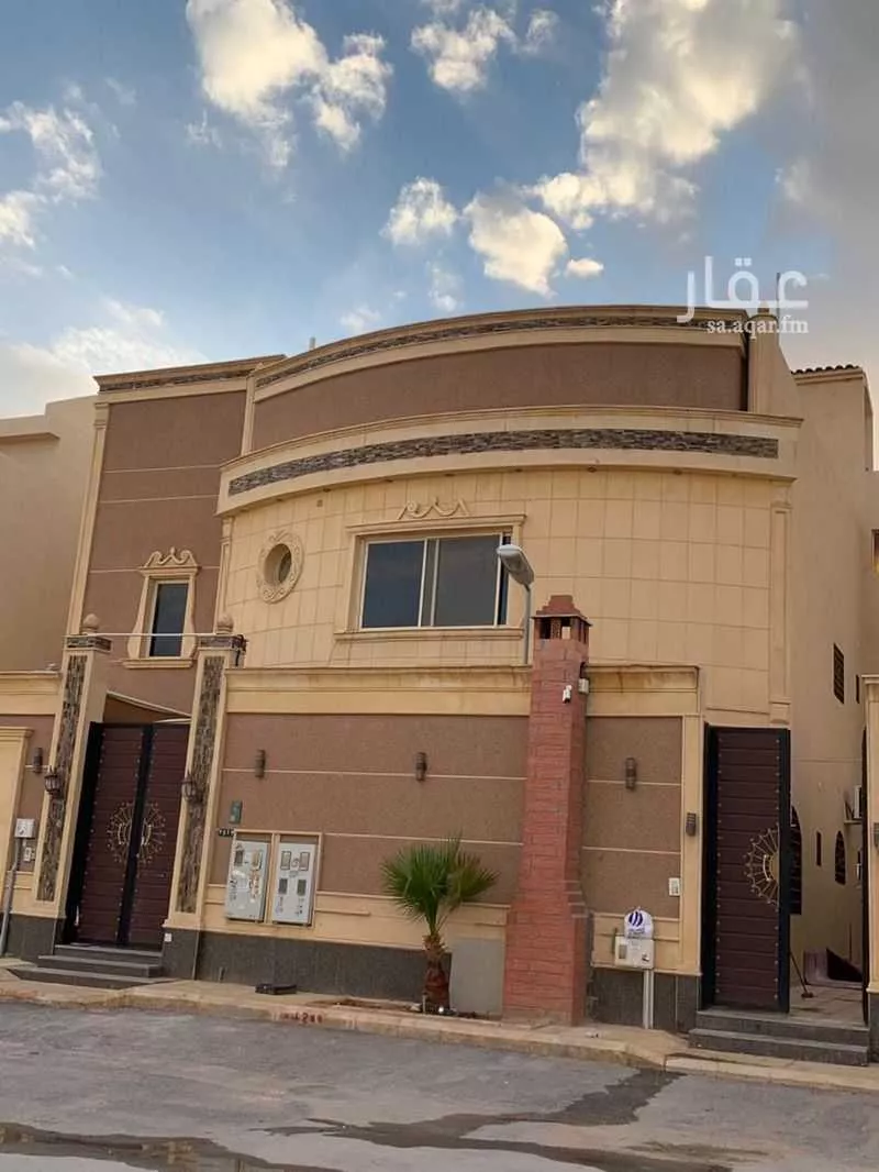 شقة للإيجار في شارع رقم 184, حي الياسمين, مدينة الرياض, منطقة الرياض 1 صورة