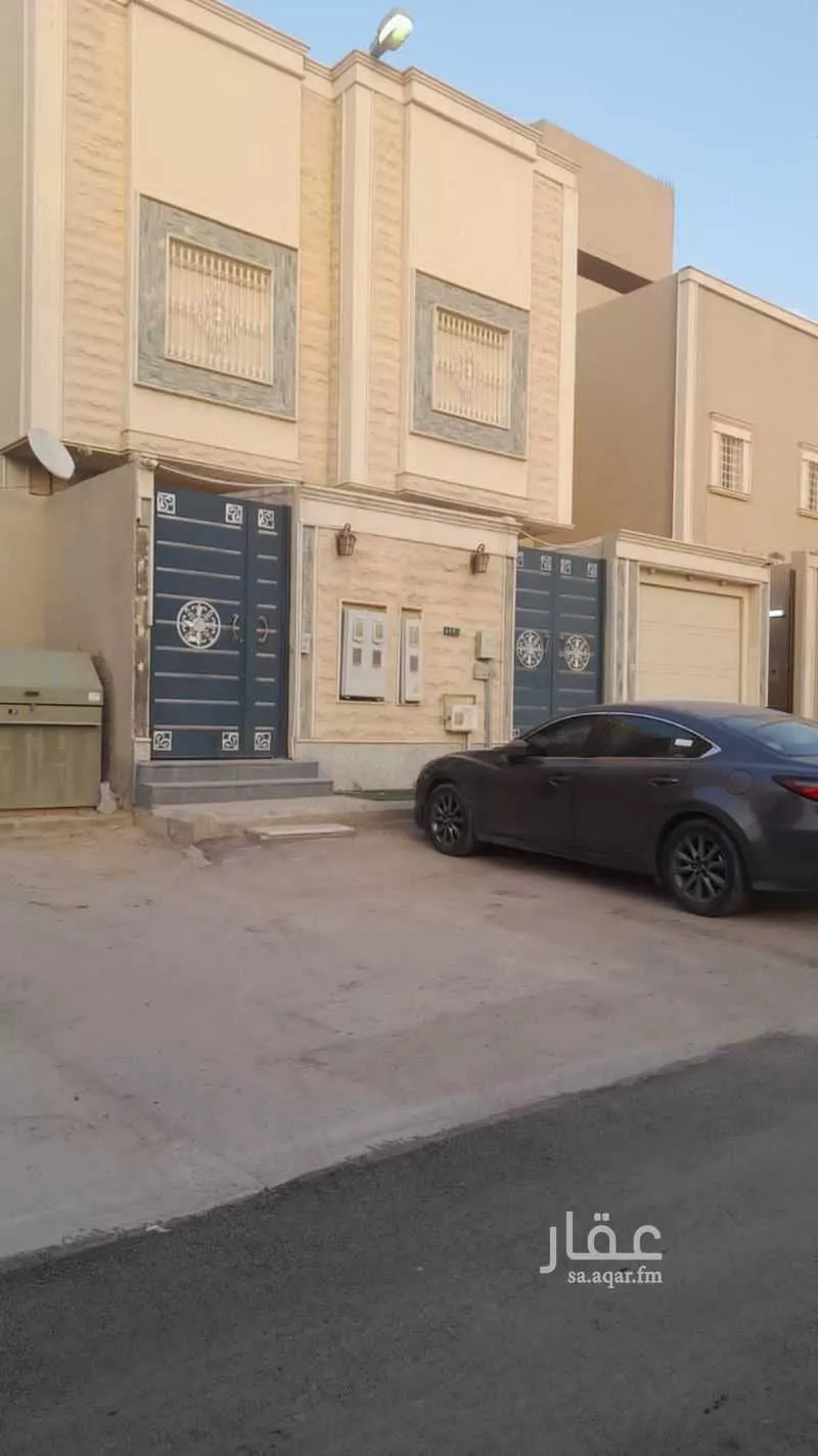 فيلا للإيجار في شارع الربيع, حي النرجس, مدينة الرياض, منطقة الرياض 1 صورة