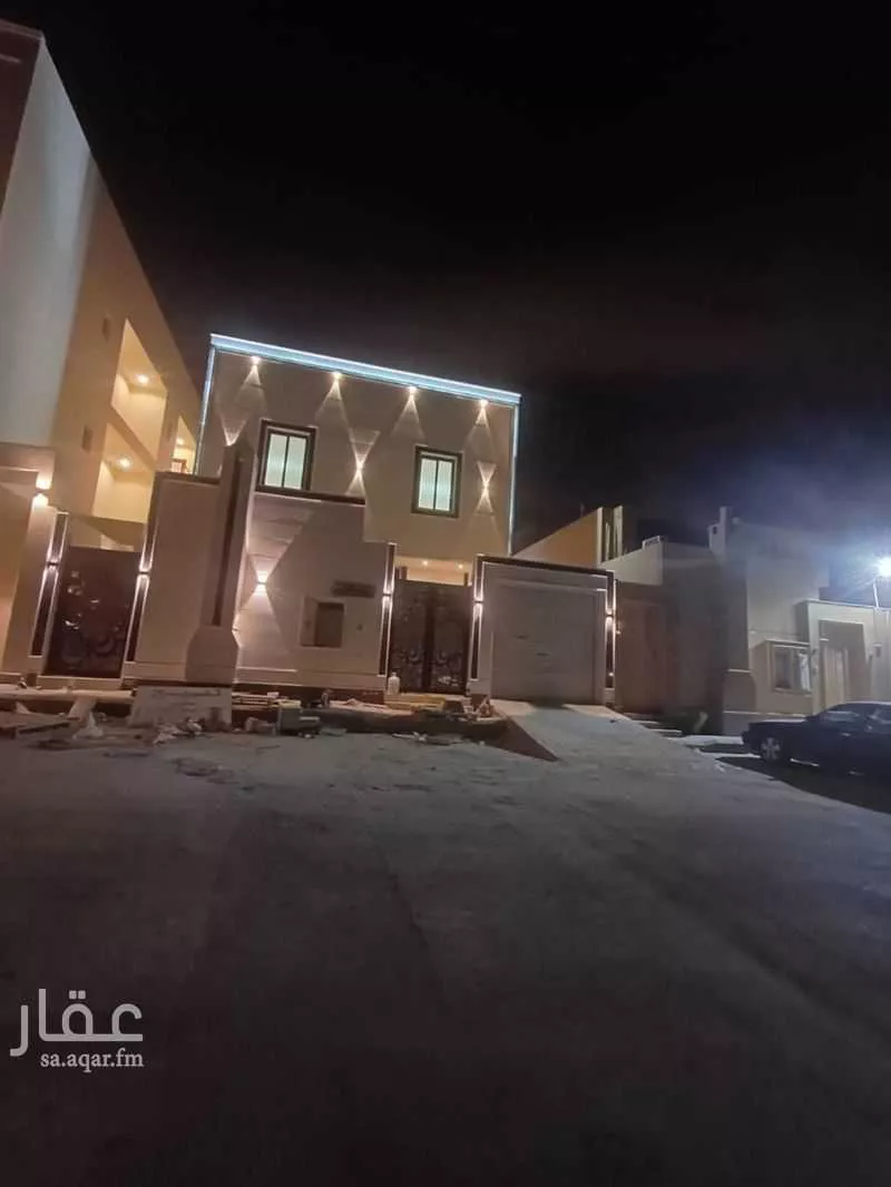 فيلا للبيع في شارع صفوان بن موهب, حي المهدية, مدينة الرياض, منطقة الرياض 1 صورة