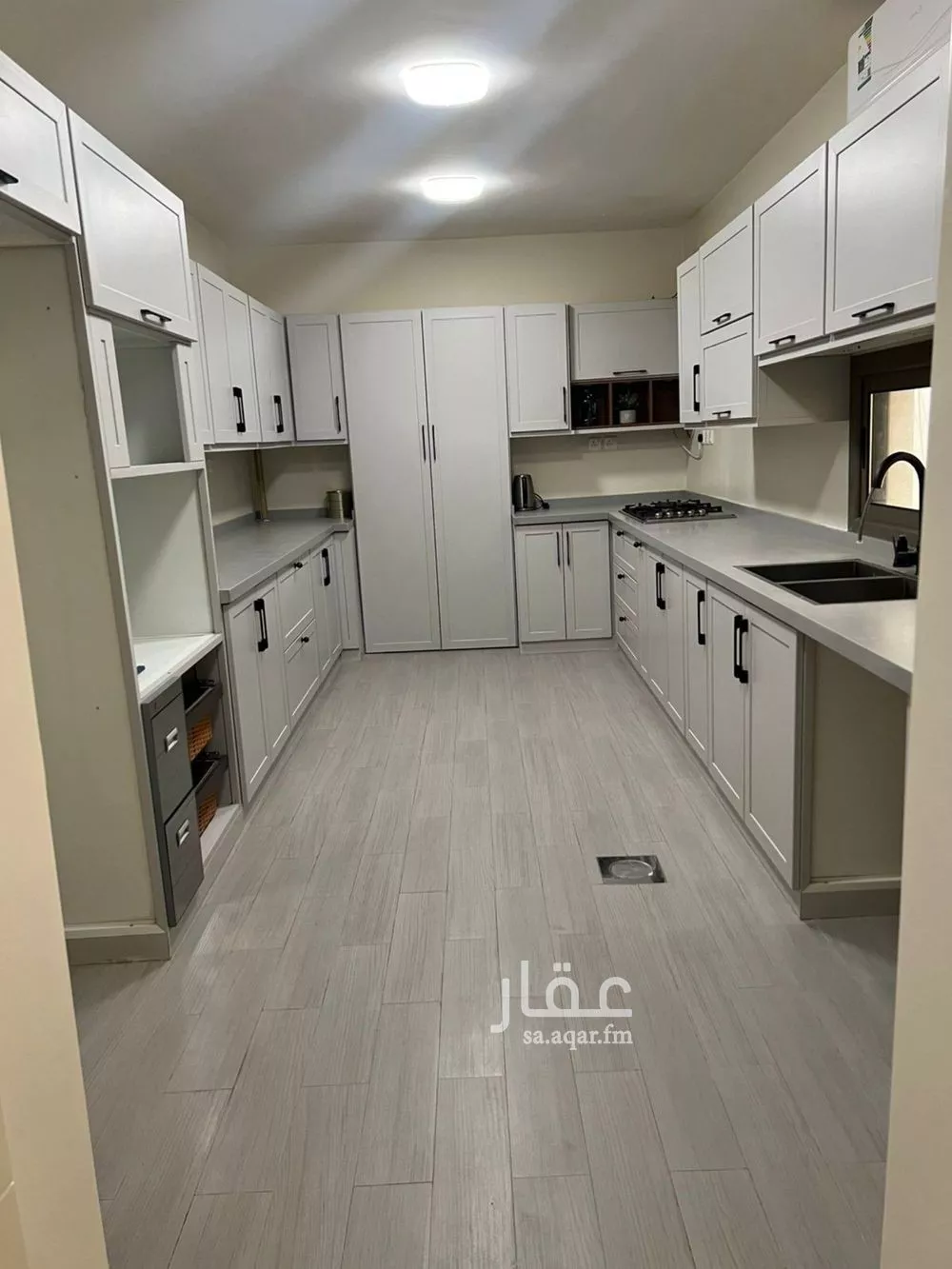 فيلا للإيجار في حي الرمال, مدينة الرياض, منطقة الرياض 1 صورة