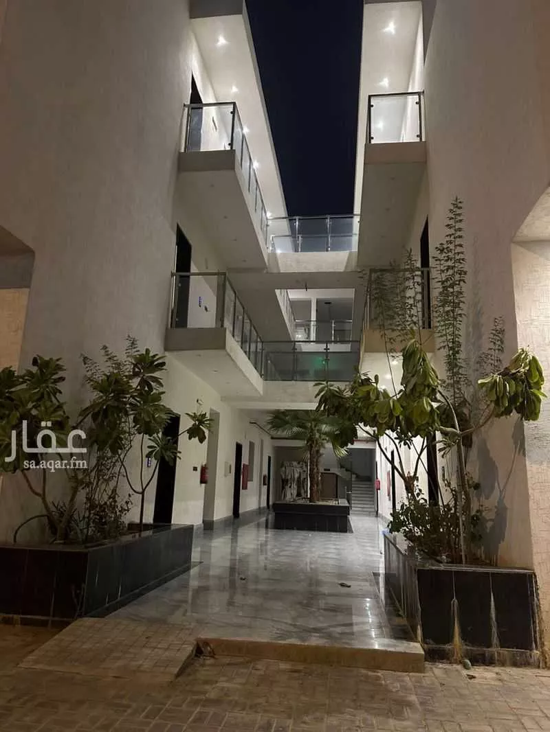 شقة للإيجار في شارع القياس, حي المونسية, مدينة الرياض, منطقة الرياض 1 صورة