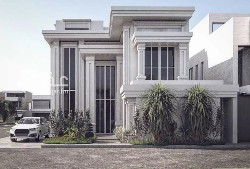 أرض للبيع في شارع أصبغ بن محمد, حي النرجس, مدينة الرياض, منطقة الرياض 1 صورة