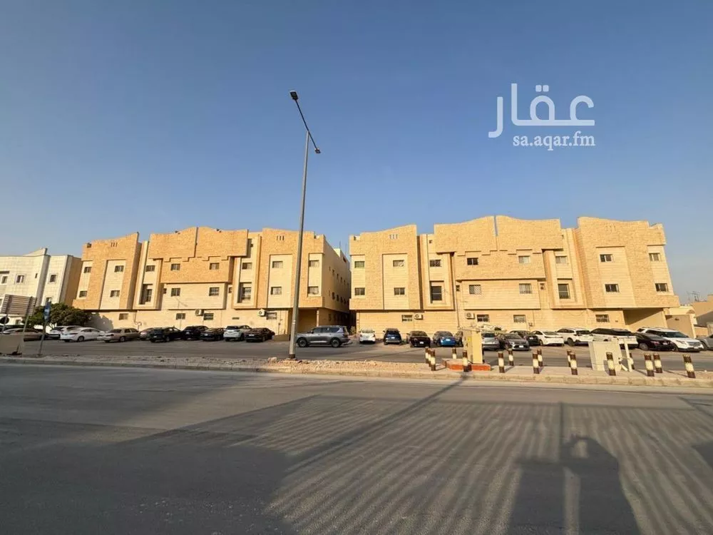 شقة للإيجار في شارع عبدالله بن شهيوين, حي الملقا, مدينة الرياض, منطقة الرياض 1 صورة