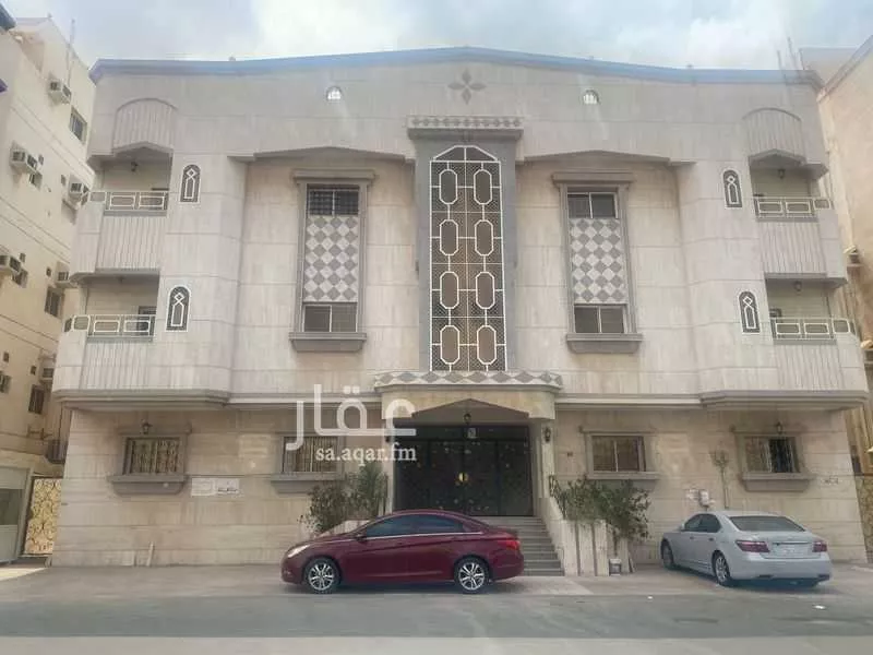 شقة للإيجار في شارع ابان بن العاص, حي الفيحاء, مدينة جدة, منطقة مكة المكرمة 1 صورة