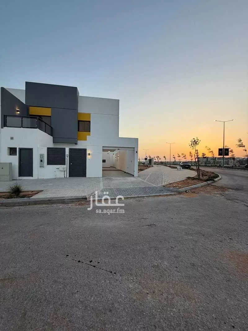 دور للإيجار في حي النرجس, مدينة الرياض, منطقة الرياض 1 صورة