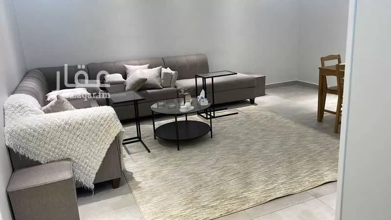 شقة للإيجار في حي جبره ، الطائف ، الطائف 1 صورة