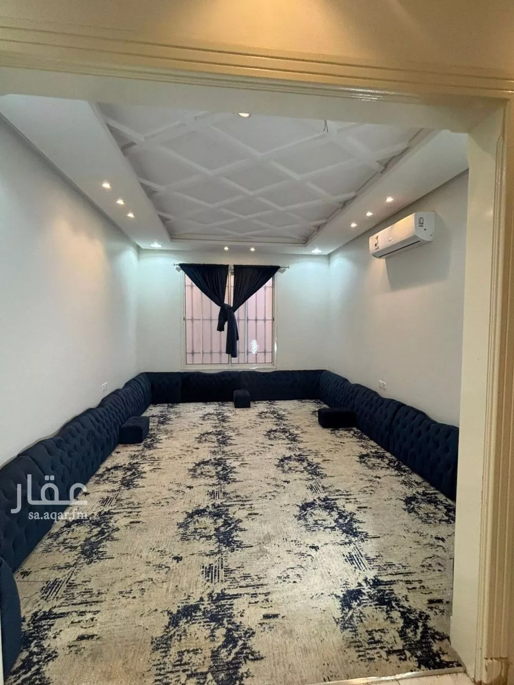 فيلا للإيجار في شارع أبي ظاهر, حي المهدية, مدينة الرياض, منطقة الرياض 1 صورة