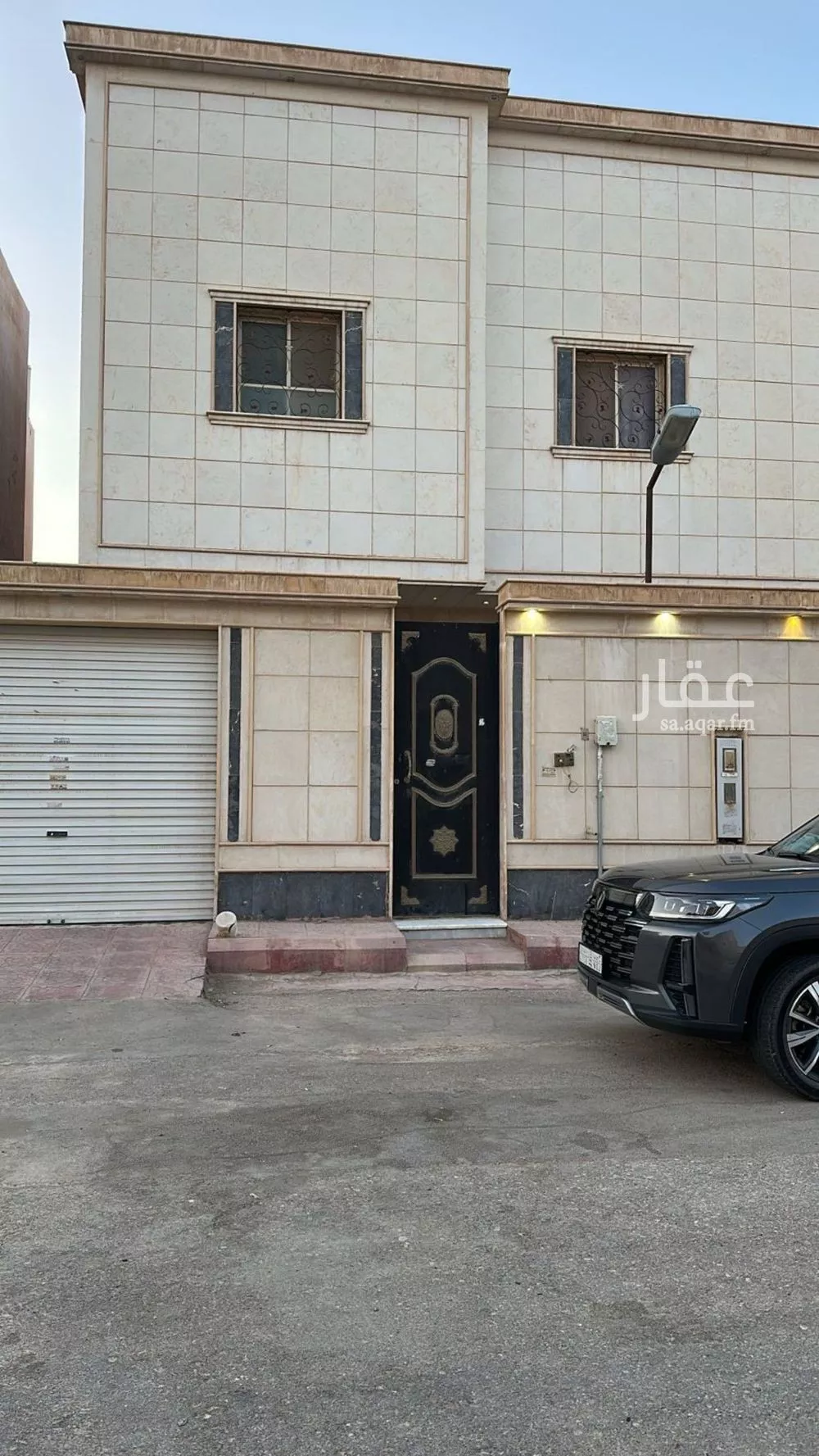 فيلا للإيجار في شارع المرفق, حي ظهرة لبن, مدينة الرياض, منطقة الرياض 1 صورة