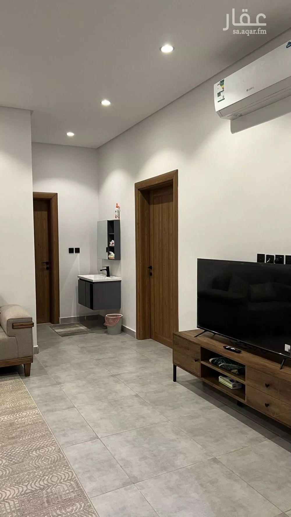 شقة للإيجار في شارع ابو حزم الانصاري, حي الريان, مدينة جدة, منطقة مكة المكرمة 1 صورة