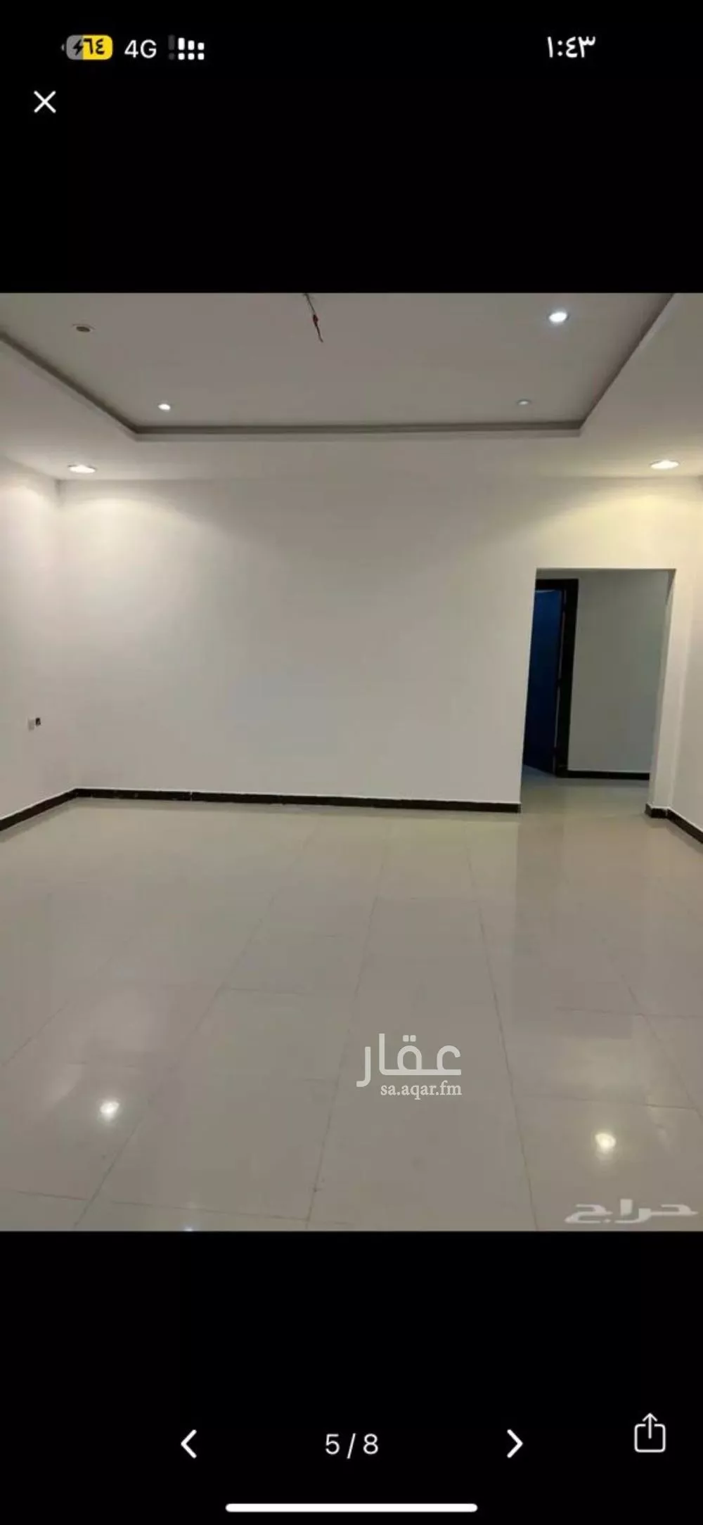 دور للإيجار في شارع العرباني, حي طويق, مدينة الرياض, منطقة الرياض 1 صورة