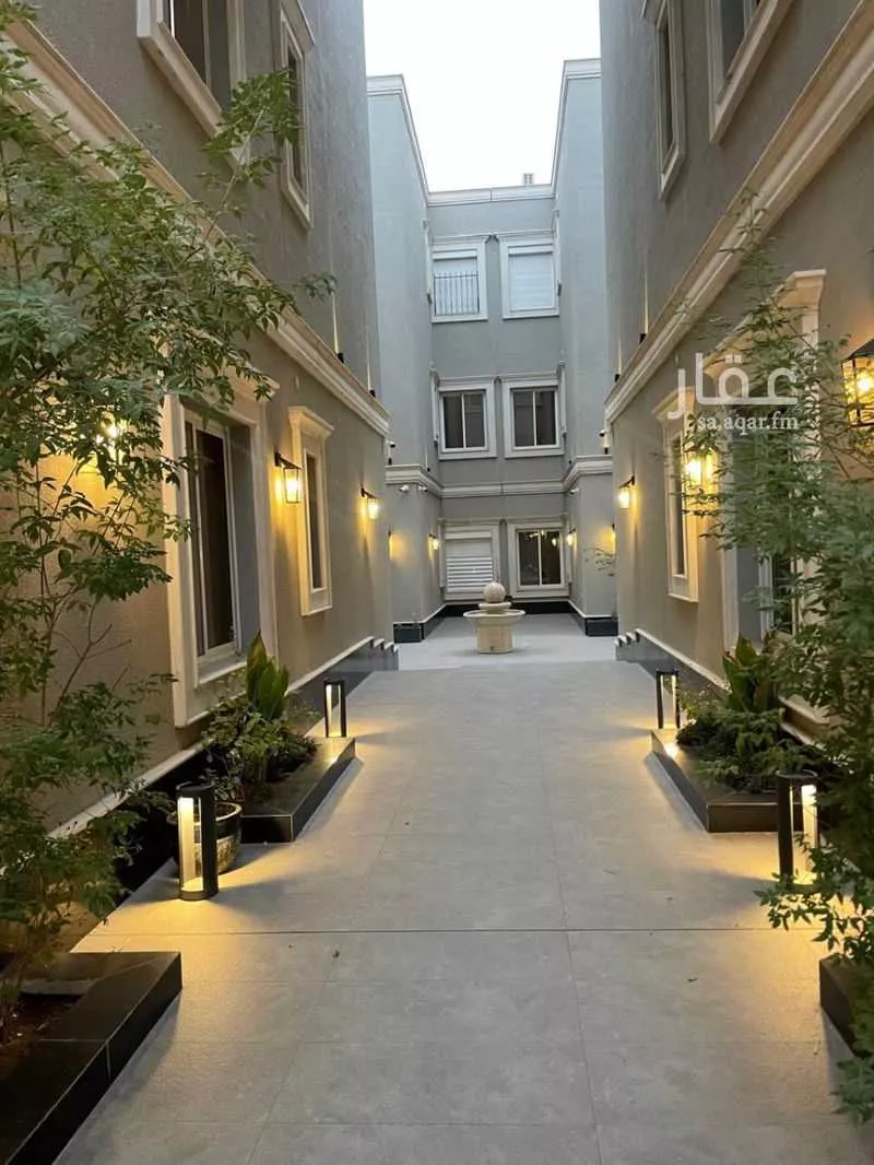 شقة للبيع في شارع الكوثر, حي العارض, مدينة الرياض, منطقة الرياض 1 صورة