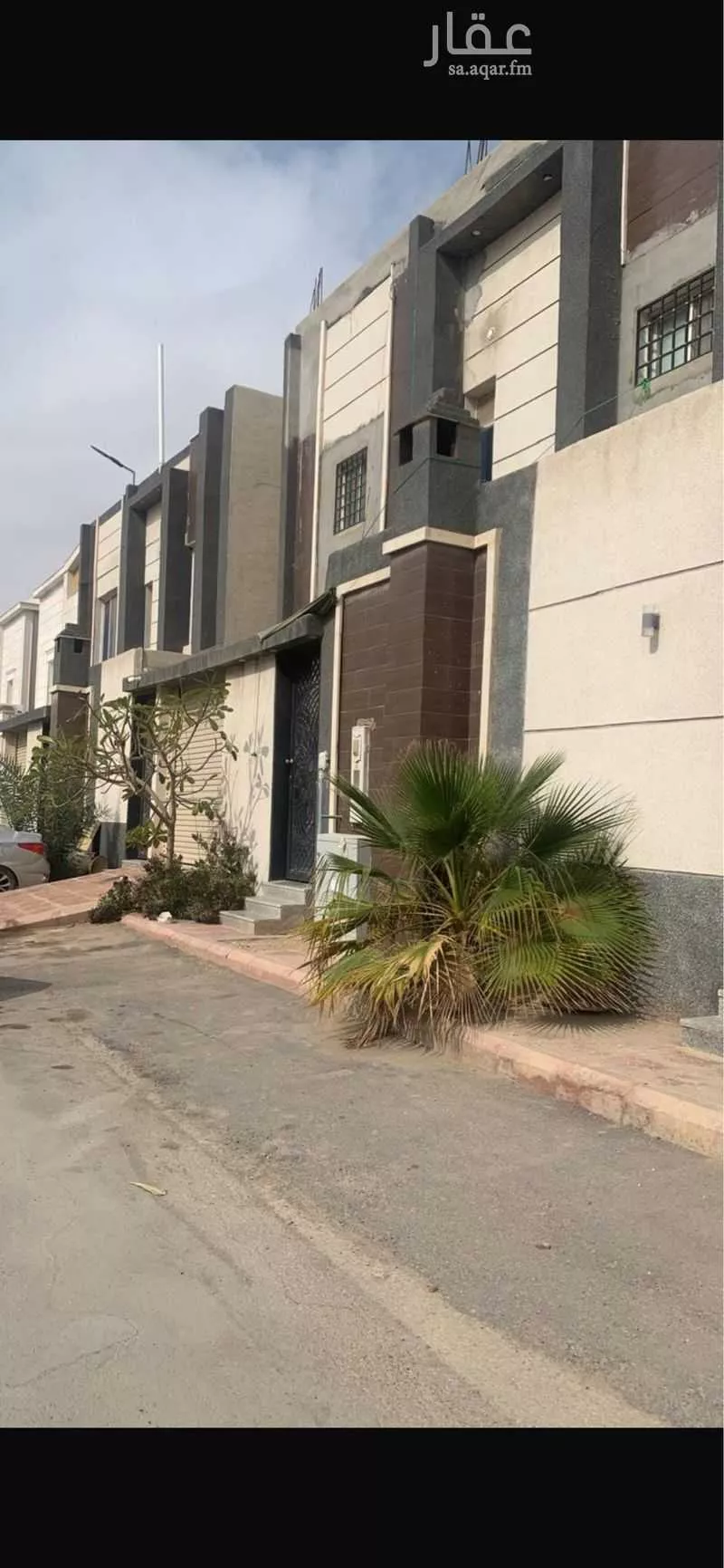 دور للإيجار في شارع المندر ، حي ظهرة لبن ، الرياض ، منطقة الرياض 1 صورة