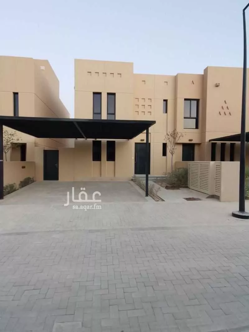 فيلا للإيجار في حي سدرة, مدينة الرياض, منطقة الرياض 1 صورة