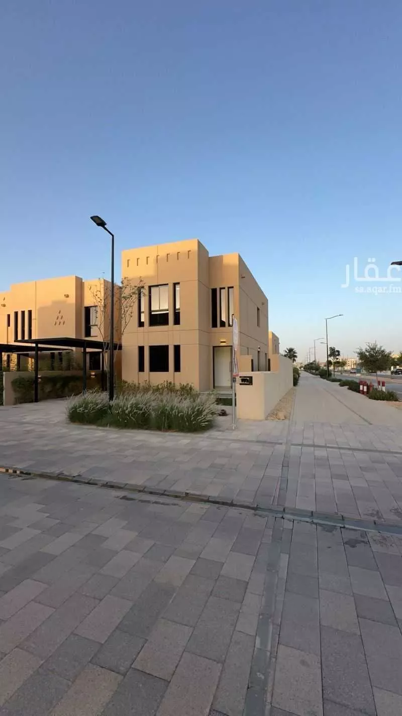 فيلا للإيجار في شارع 198, حي سدرة, مدينة الرياض, منطقة الرياض 1 صورة