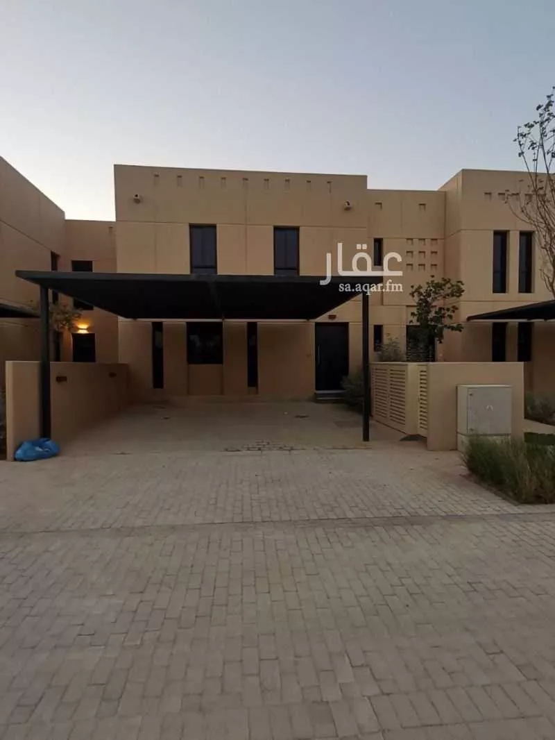 فيلا للإيجار في حي سدرة, مدينة الرياض, منطقة الرياض 1 صورة
