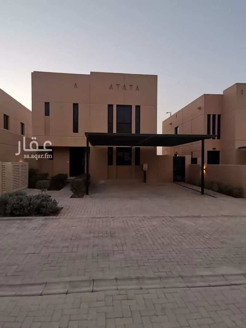 فيلا للإيجار في شارع 1011, حي سدرة, مدينة الرياض, منطقة الرياض 1 صورة
