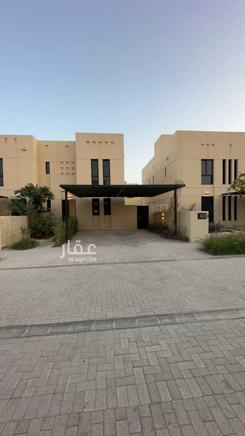 فيلا للإيجار في شارع 1179, حي سدرة, مدينة الرياض, منطقة الرياض 1 صورة