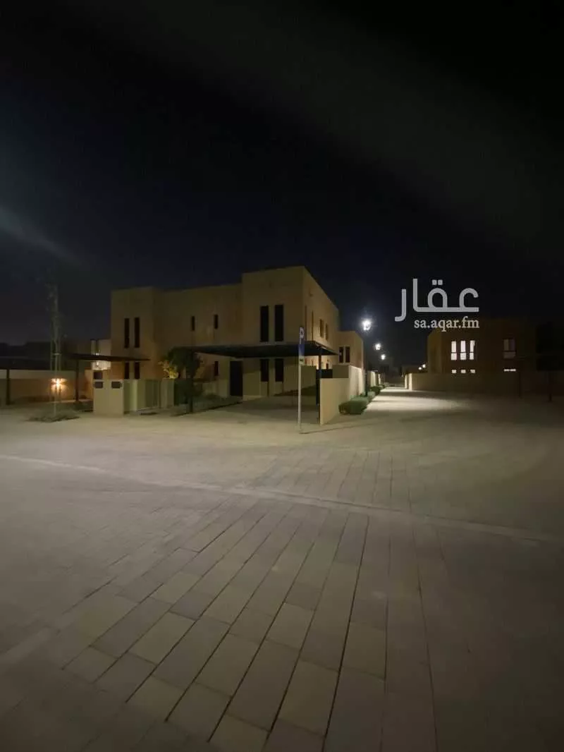 فيلا للإيجار في شارع 242, حي سدرة, مدينة الرياض, منطقة الرياض 1 صورة