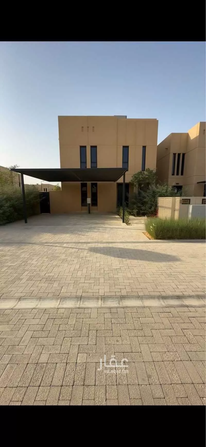 فيلا للإيجار في شارع 234, حي مطار الملك خالد الدولي, مدينة الرياض, منطقة الرياض 1 صورة