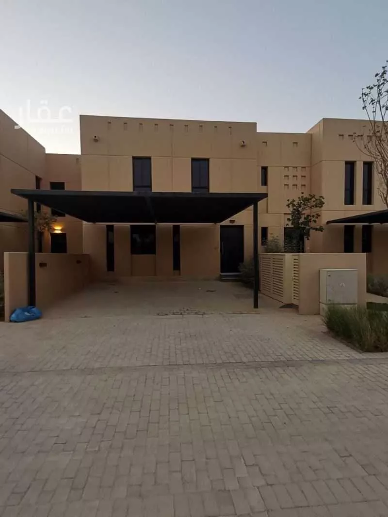فيلا للإيجار في شارع 1229, حي سدرة, مدينة الرياض, منطقة الرياض 1 صورة
