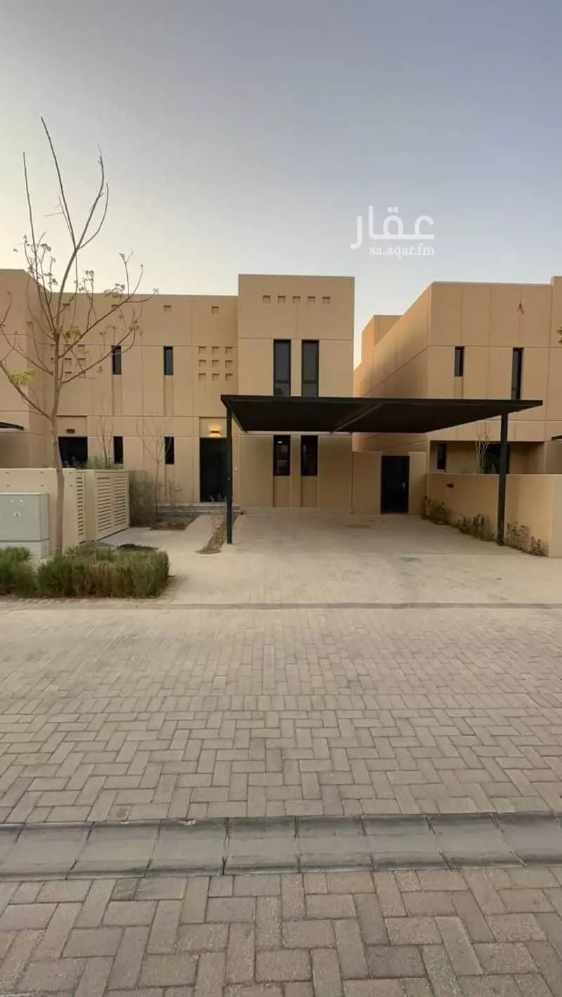 فيلا للإيجار في شارع 323, حي سدرة, مدينة الرياض, منطقة الرياض 1 صورة