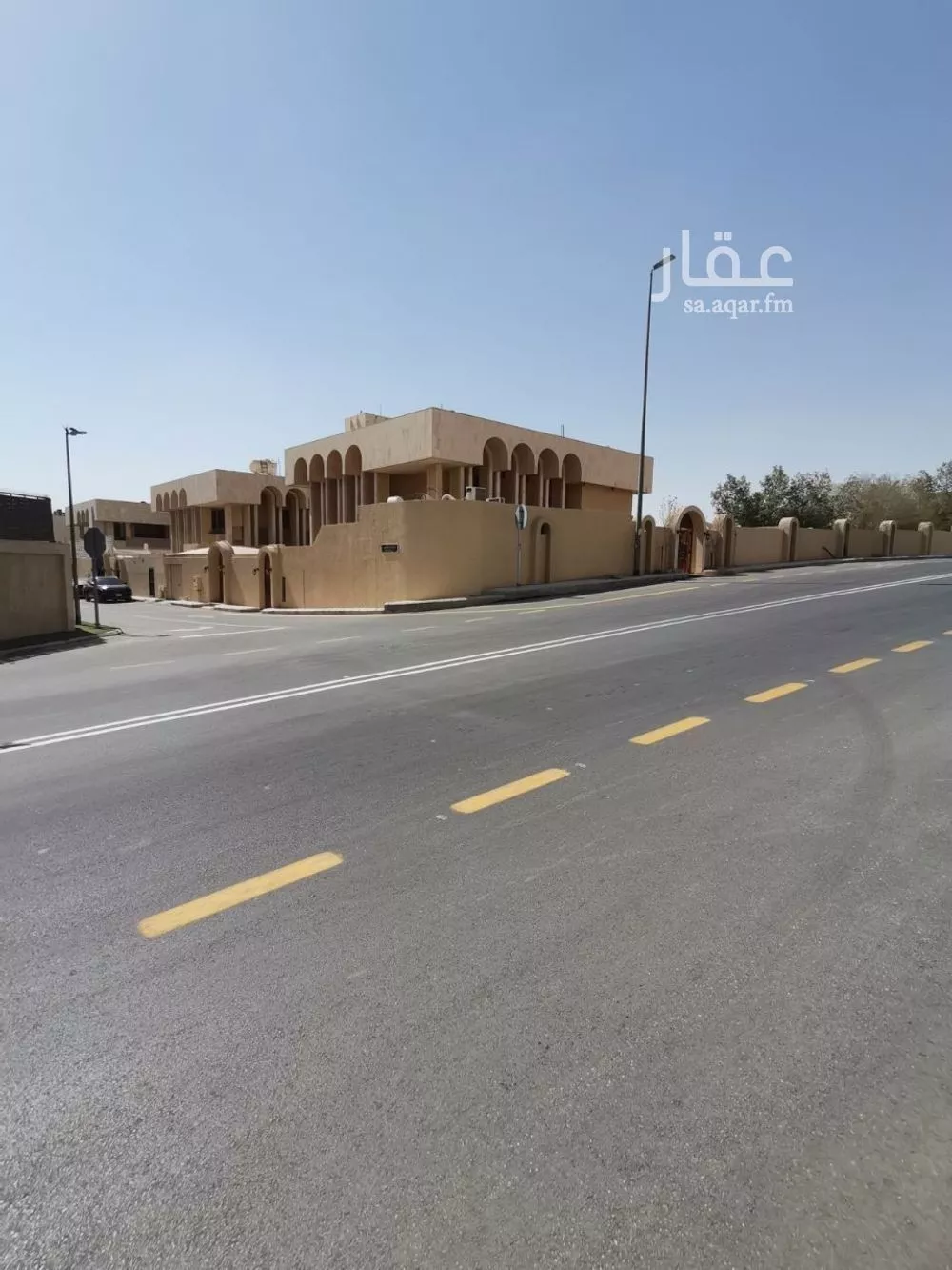 فيلا للإيجار في شارع ضرما, حي الربوة, مدينة الرياض, منطقة الرياض 1 صورة