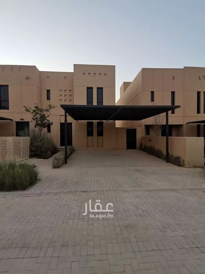 فيلا للإيجار في شارع 242, حي سدرة, مدينة الرياض, منطقة الرياض 1 صورة