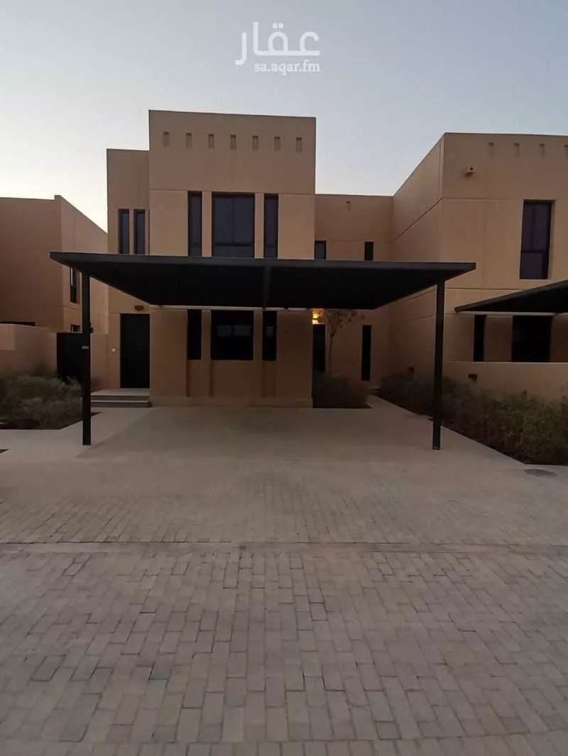 فيلا للإيجار في شارع 1212, حي سدرة, مدينة الرياض, منطقة الرياض 1 صورة