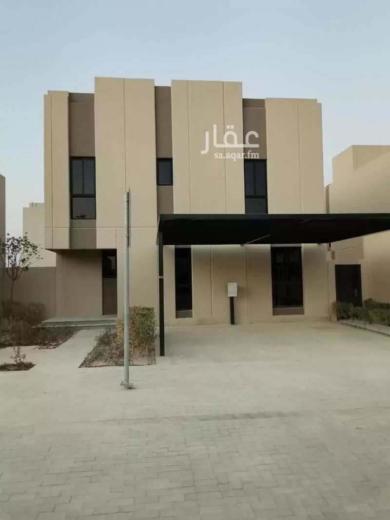 فيلا للإيجار في شارع 234, حي سدرة, مدينة الرياض, منطقة الرياض 1 صورة