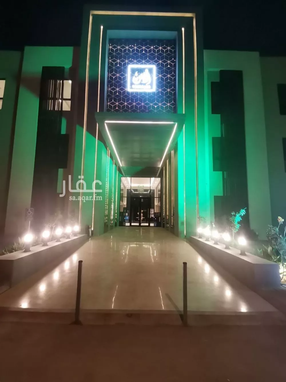 شقة للإيجار في شارع الفضائل, حي النرجس, مدينة الرياض, منطقة الرياض 1 صورة