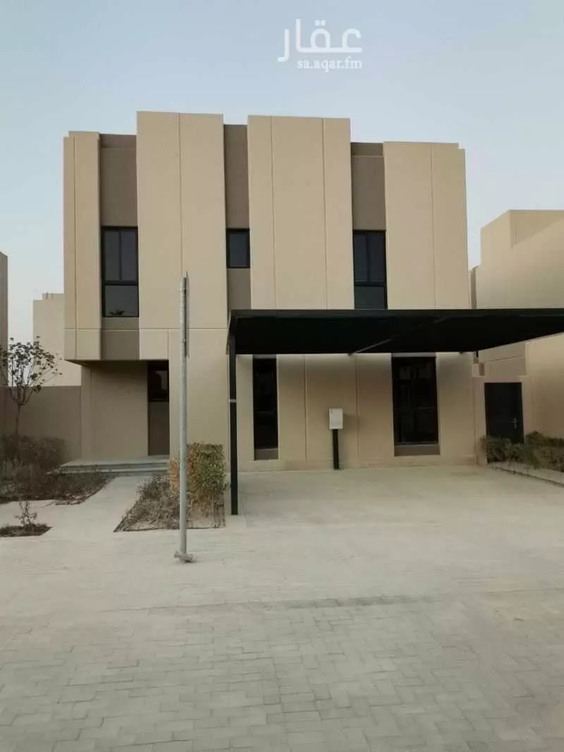 فيلا للإيجار في حي سدرة, مدينة الرياض, منطقة الرياض 1 صورة