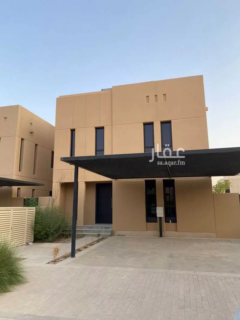 فيلا للإيجار في شارع 1169, حي سدرة, مدينة الرياض, منطقة الرياض 1 صورة
