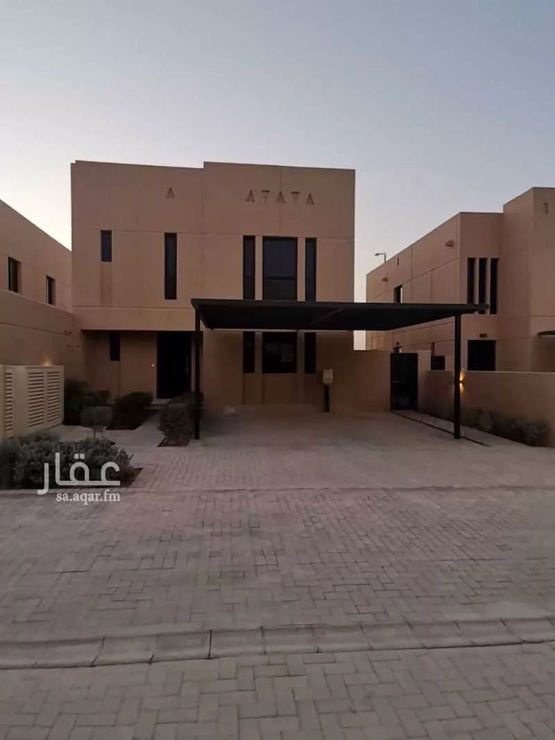 فيلا للإيجار في حي سدرة, مدينة الرياض, منطقة الرياض 1 صورة