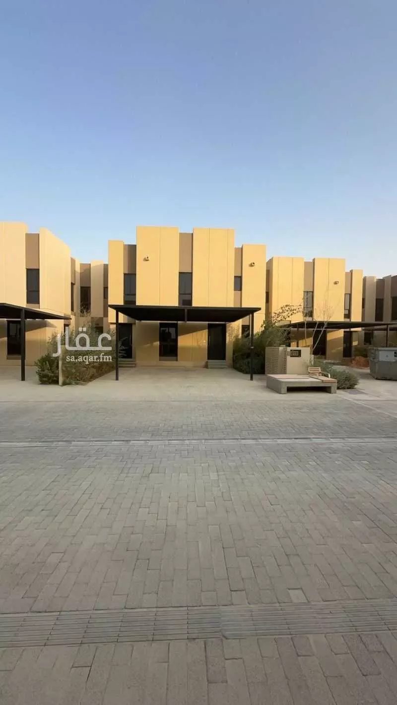 فيلا للإيجار في شارع 234, حي سدرة, مدينة الرياض, منطقة الرياض 1 صورة