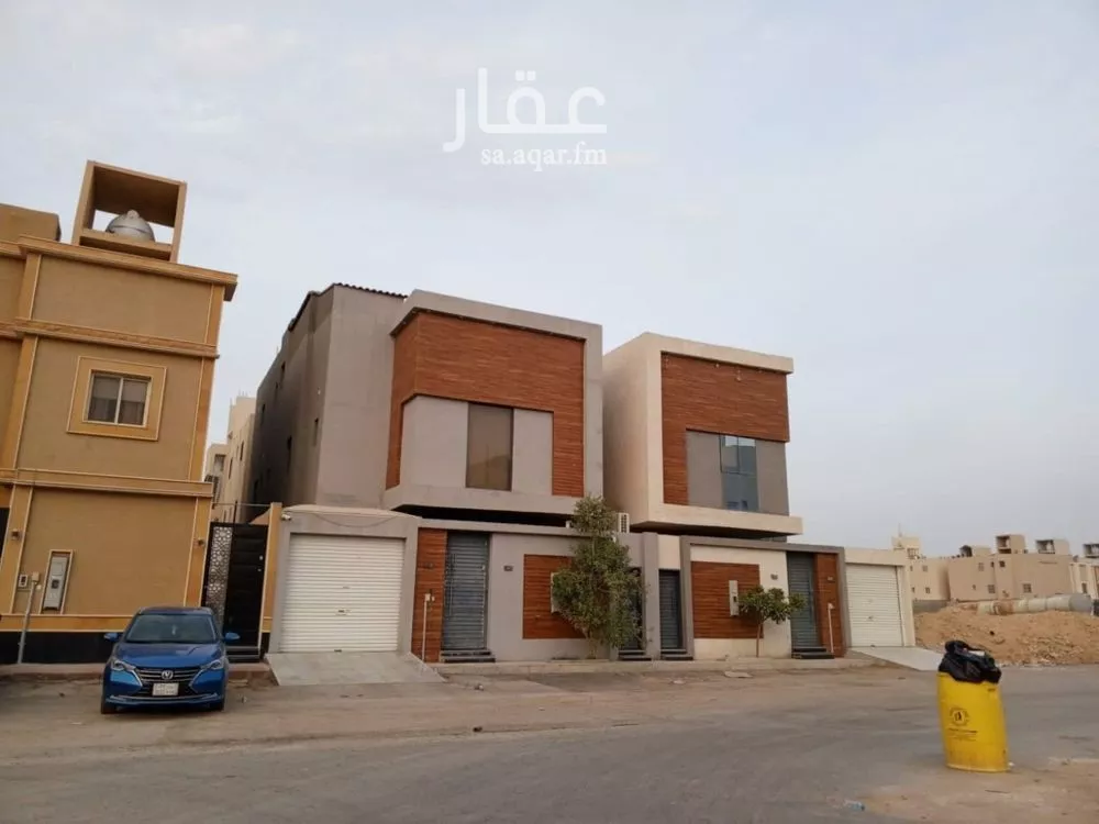 فيلا للبيع في شارع عبدالحميد السندي, حي العارض, مدينة الرياض, منطقة الرياض 1 صورة