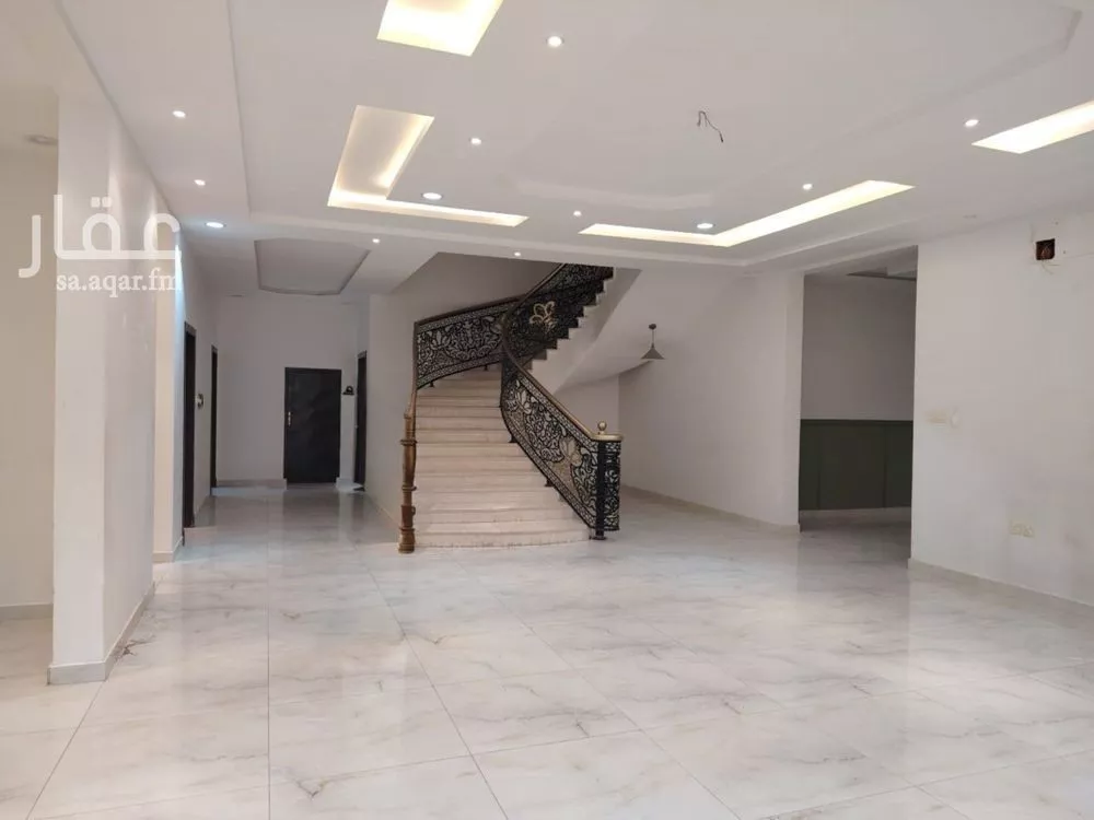 فيلا للإيجار في شارع عمر المسراني, حي الأندلس, مدينة الرياض, منطقة الرياض 1 صورة